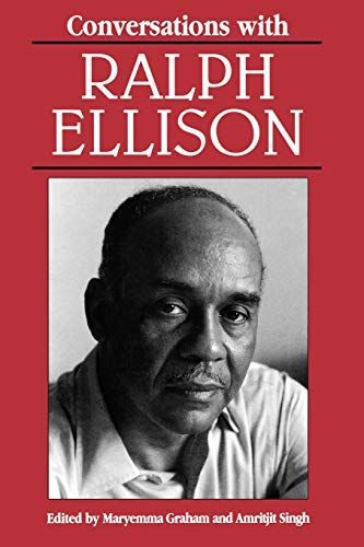 Conversations with Ralph Ellison