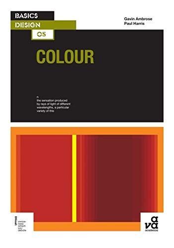 Basics Design 05: Colour