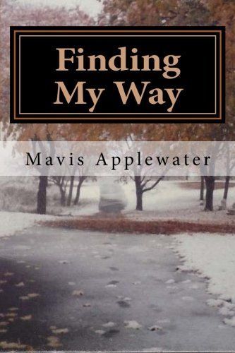 Finding My Way