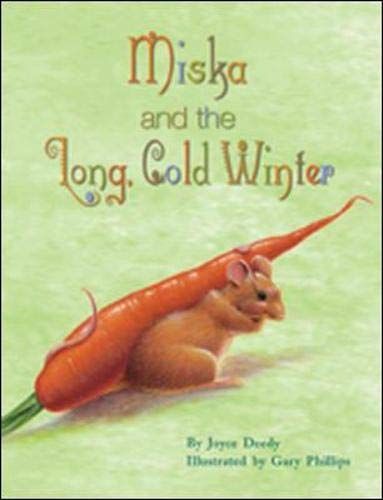 Miska and the Long, Cold Winter