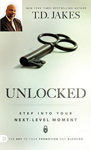 Unlocked