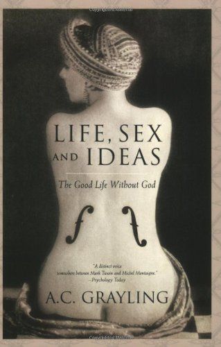 Life, Sex and Ideas