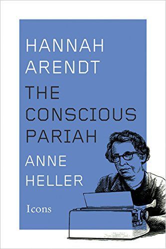 Hannah Arendt