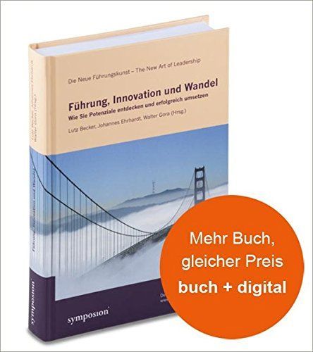 Führung, Innovation und Wandel