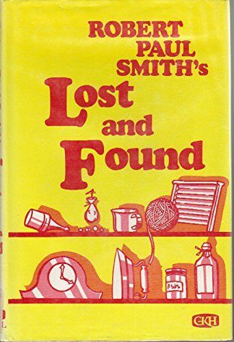 Lost & Found