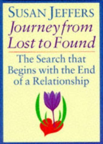 The Journey from Lost to Found