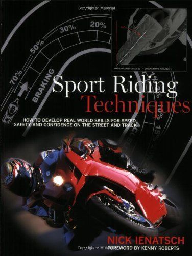 Sport Riding Techniques