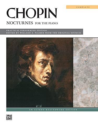 Nocturnes, Complete