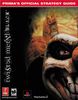 Twisted Metal Black