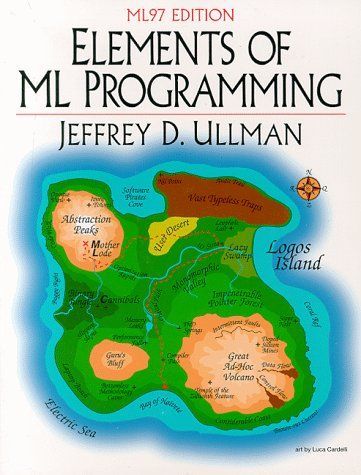 Elements of ML Programming