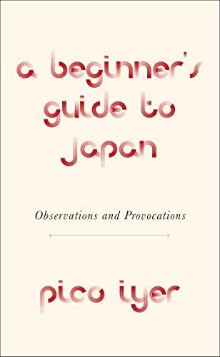 A Beginner's Guide to Japan