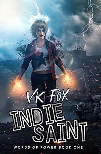 Indie Saint