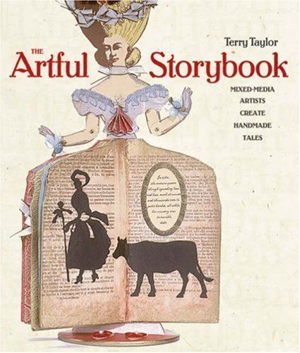 The Artful Storybook