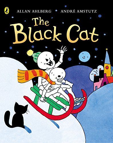 The Black Cat