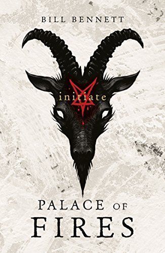 Palace of Fires: Initiate