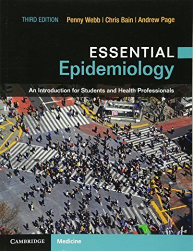 Essential Epidemiology