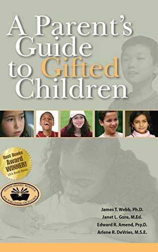 A Parent's Guide to Gifted Children