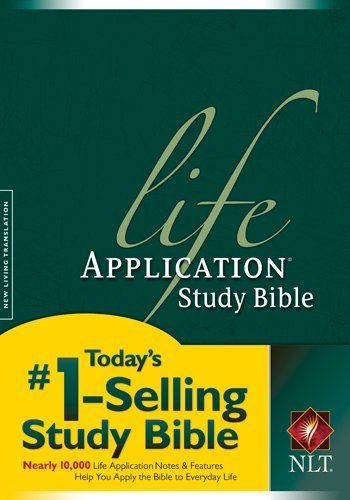 Life Application Study Bible