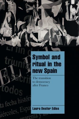 Symbol and Ritual in the New Spain