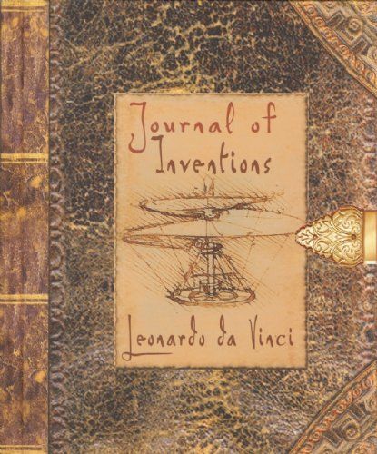 Journal of Inventions