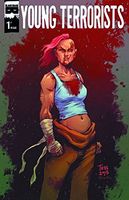 Young Terrorists Volume 1: Pierce the Veil