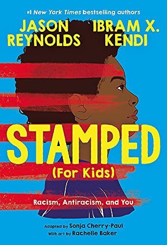 Stamped (for Kids)