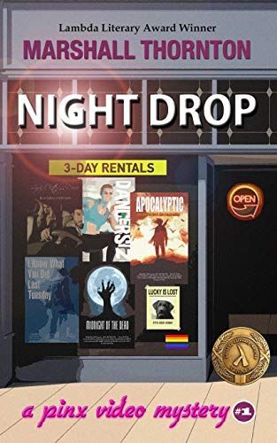 Night Drop