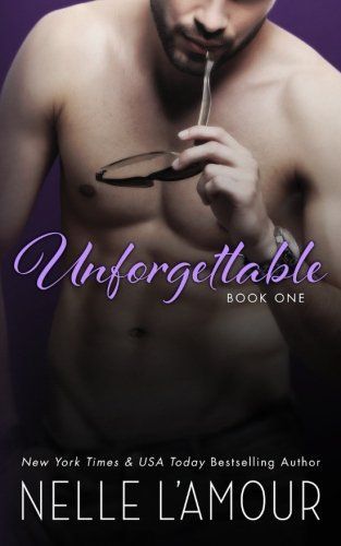 Unforgettable