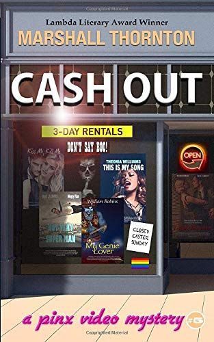 Cash Out