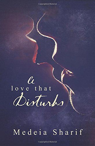 A Love That Disturbs