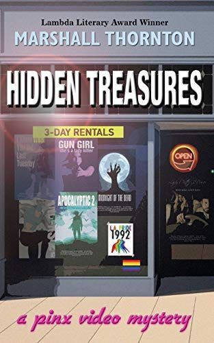 Hidden Treasures