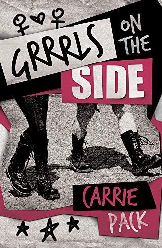 Grrrls on the Side