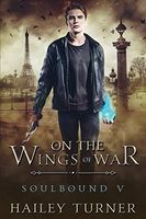 On the Wings of War