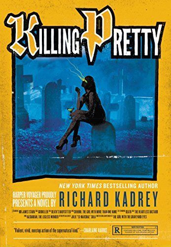 Killing Pretty