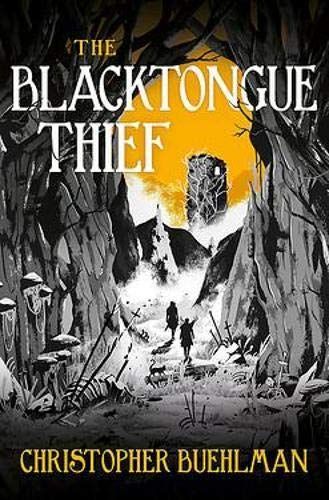 Blacktongue Thief