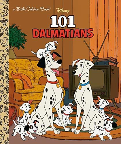 Walt Disney's 101 Dalmatians