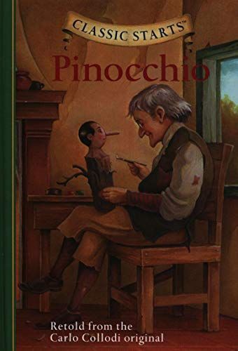 Pinocchio