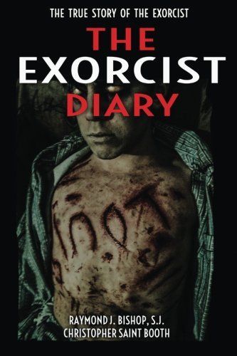 The Exorcist Diary
