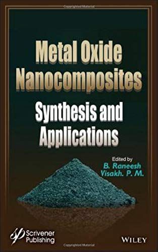 Metal Oxide Nanocomposites