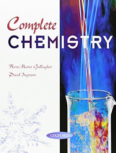 Complete Chemistry