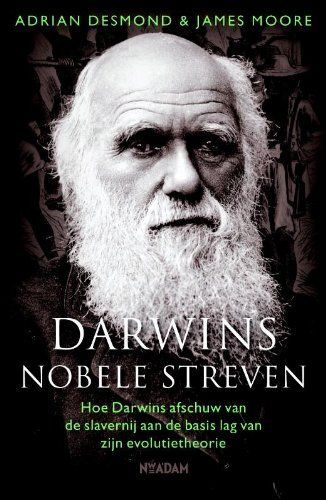 Darwins nobele streven