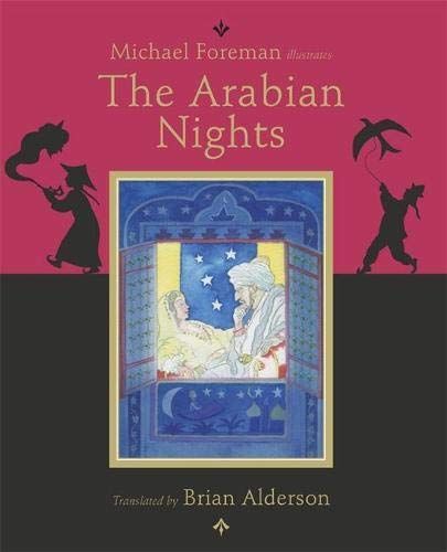 The Arabian Nights