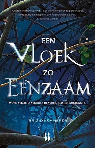 Een vloek zo eenzaam