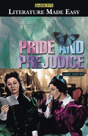 Pride and Prejudice