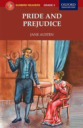 Pride And Prejudice