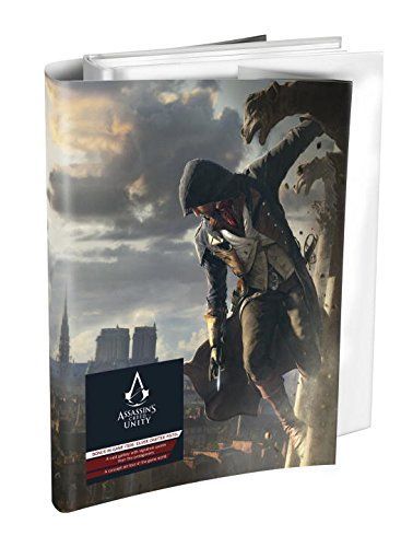 Assassin's Creed Unity Collector's Edition