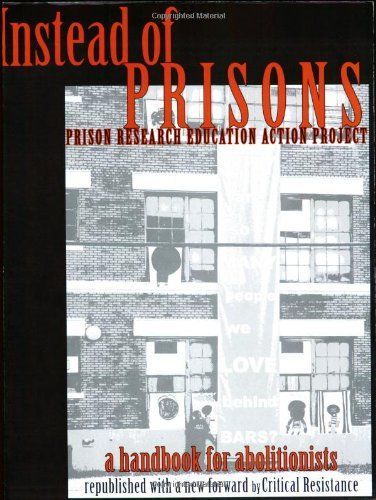 Instead of Prisons