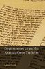 Deuteronomy 28 and the Aramaic Curse Tradition