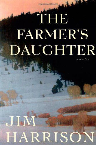 The Farmer's Daughter