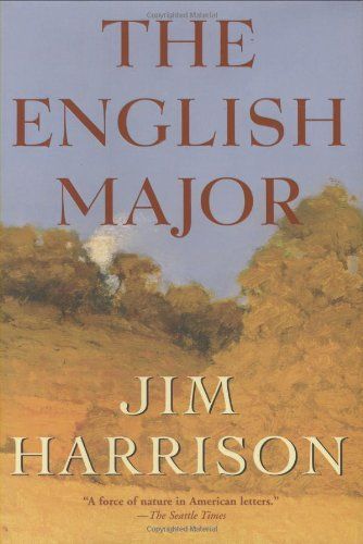 The English Major